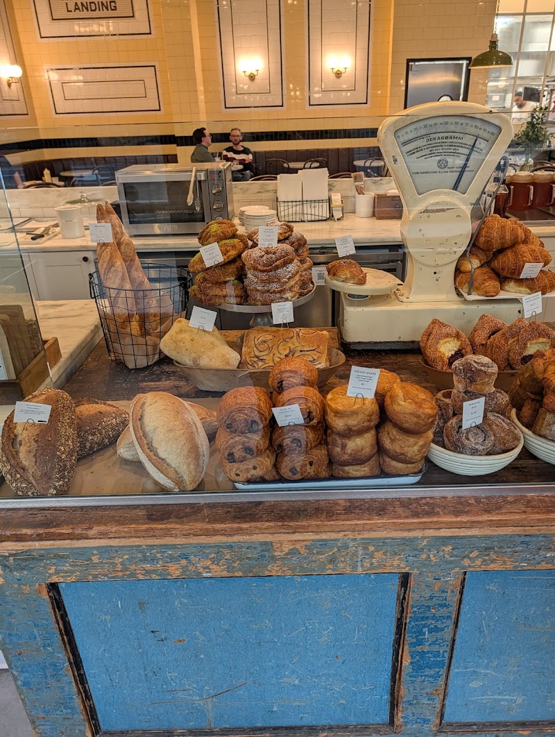 Tatte Bakery & Cafe | National Landing photo 4