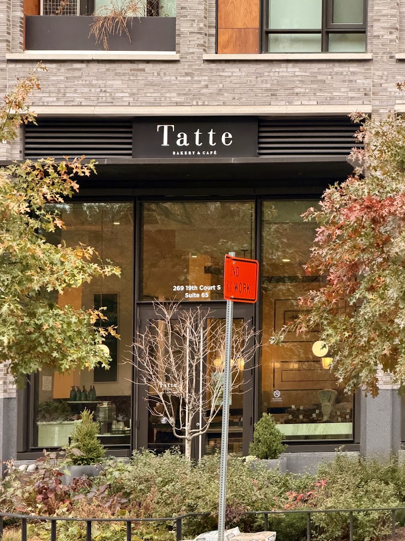 Tatte Bakery & Cafe | National Landing photo 1