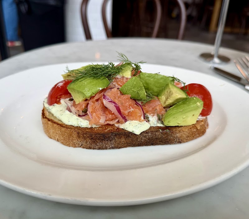 Tatte Bakery & Cafe | National Landing photo 3