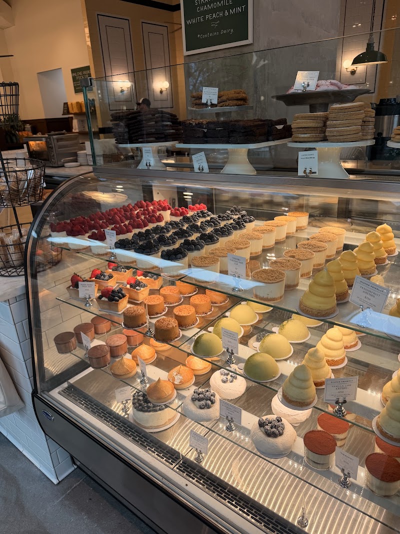 Tatte Bakery & Cafe | National Landing photo 3