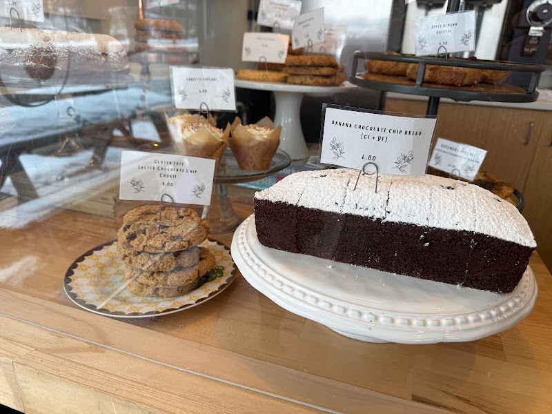 Miss Molly's Cafe & Pastry Shop photo 4