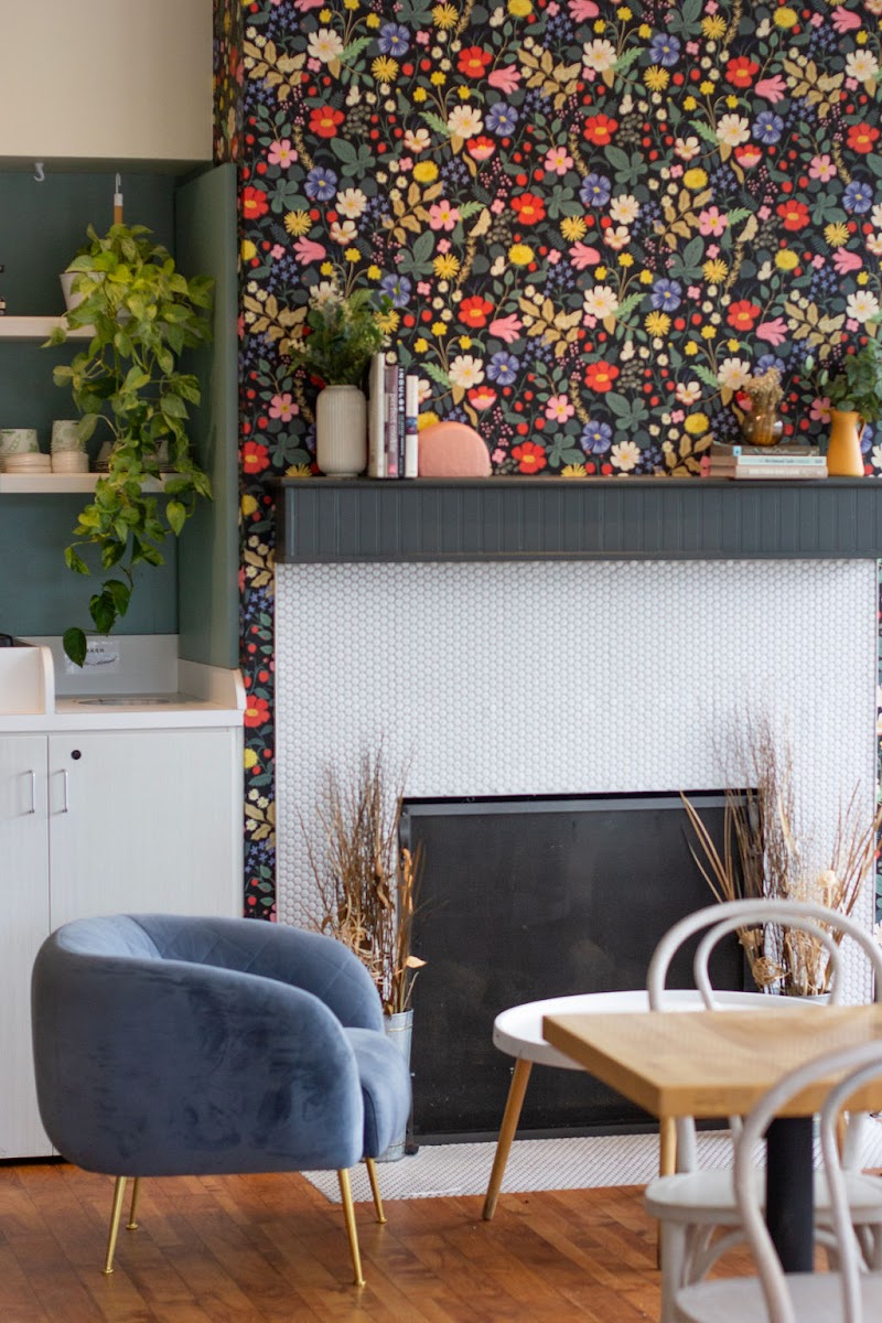 Miss Molly's Cafe & Pastry Shop photo 3