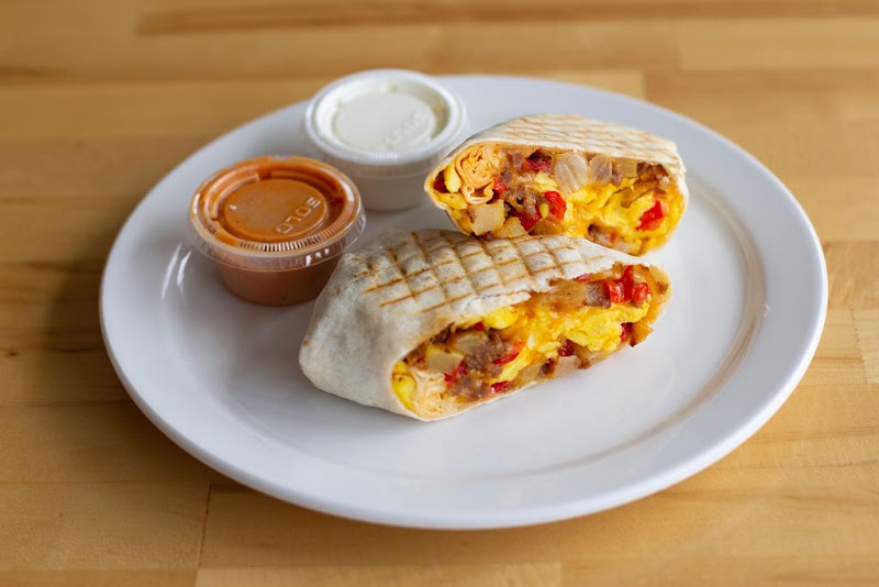 Miss Molly's Cafe & Pastry Shop photo 2