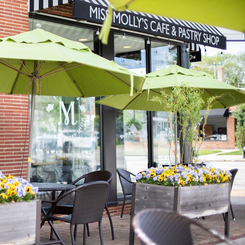 Miss Molly's Cafe & Pastry Shop photo 1