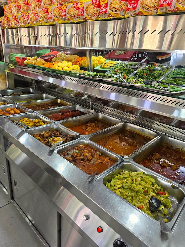 Restaurant AL-IHSAN - Photo 1