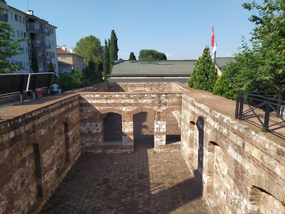 Tofaş Umurbey Bilgi Parkı fotoğraf 1