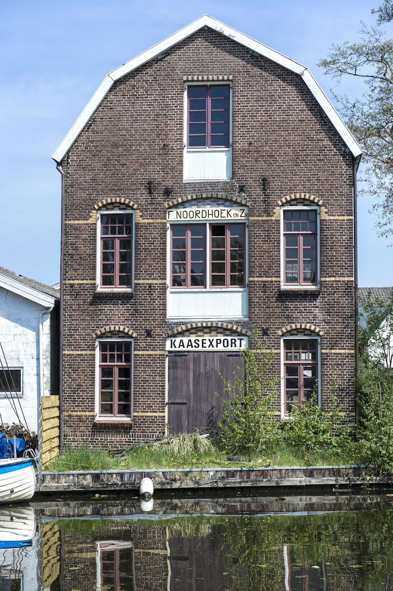 Kerkstraat Bodegraven