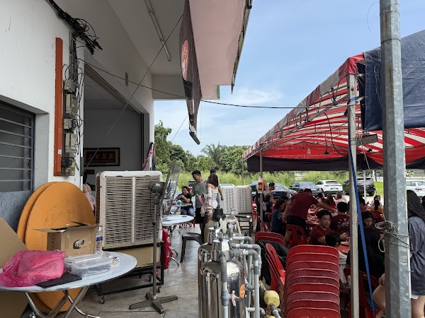 Asam Pedas Hai Yang - Photo 1