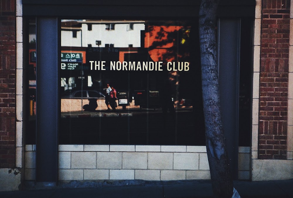 The Normandie Club fotoğraf 1