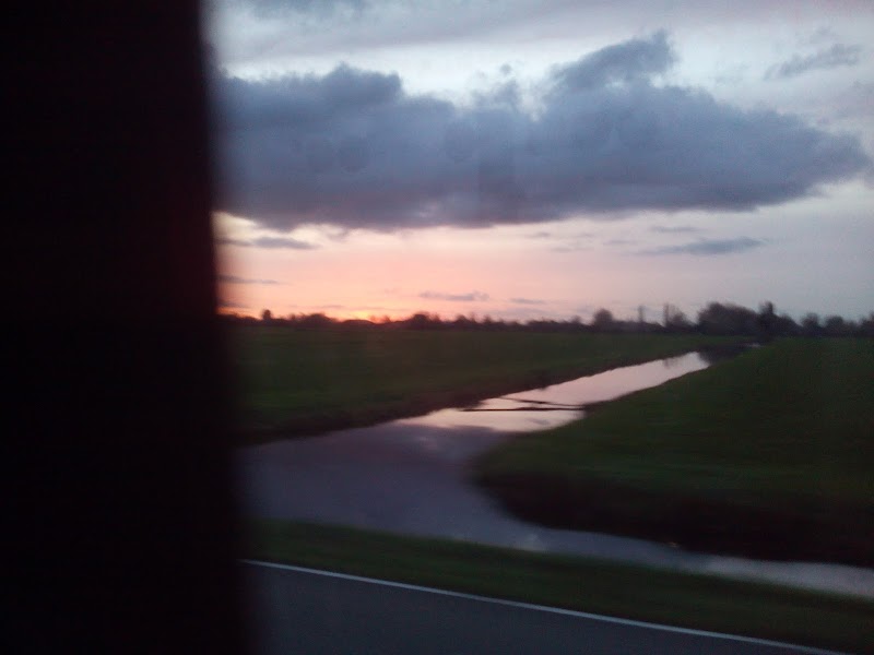 Kleiputten Bovendijk