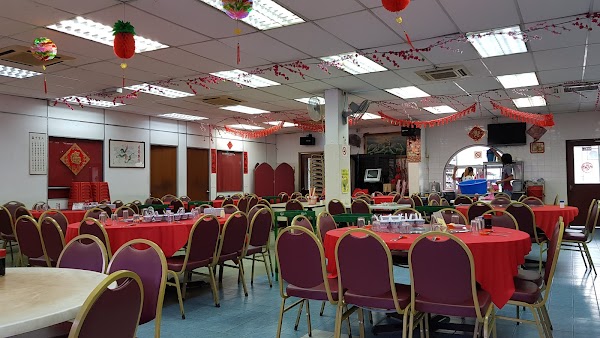 Restoran Sin Leong Huat - Photo 1