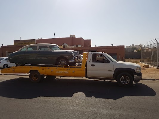 سطحة ابوزايد +ونش علاقي