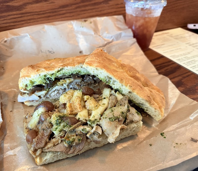 Porchetta Shop photo 4