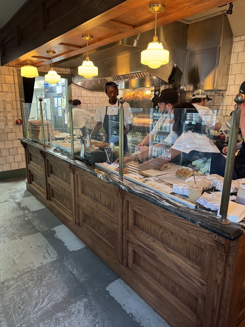 Porchetta Shop photo 1