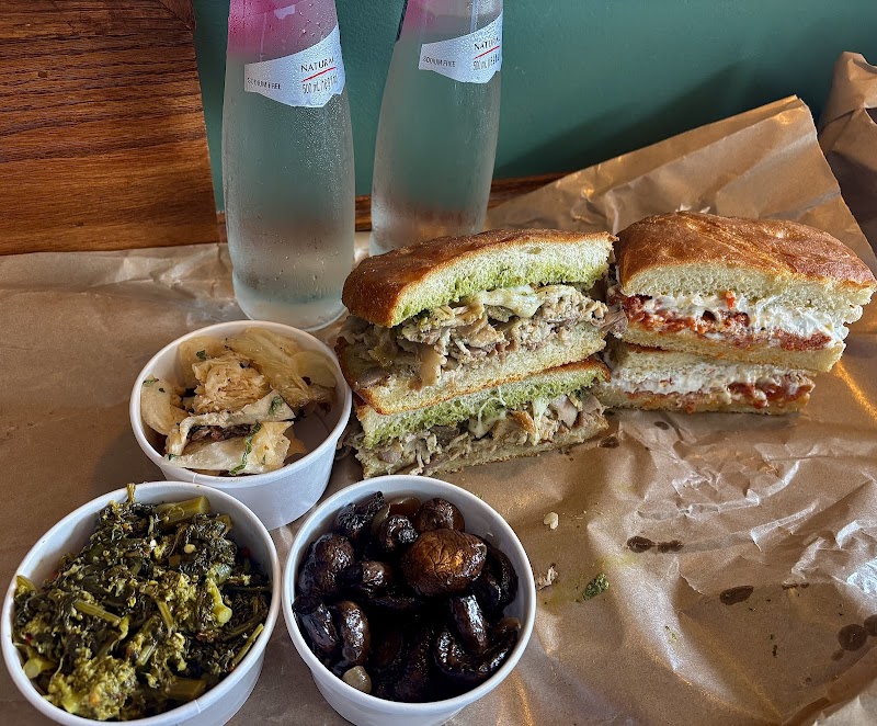 Porchetta Shop photo 3