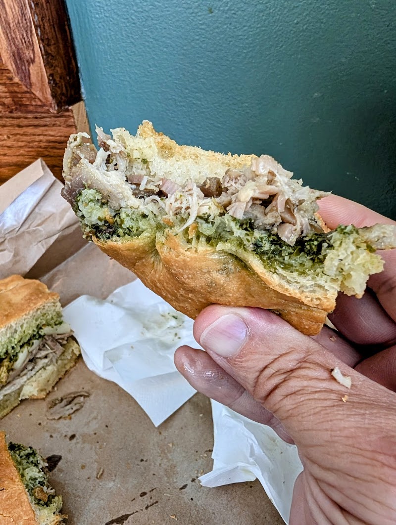 Porchetta Shop photo 4