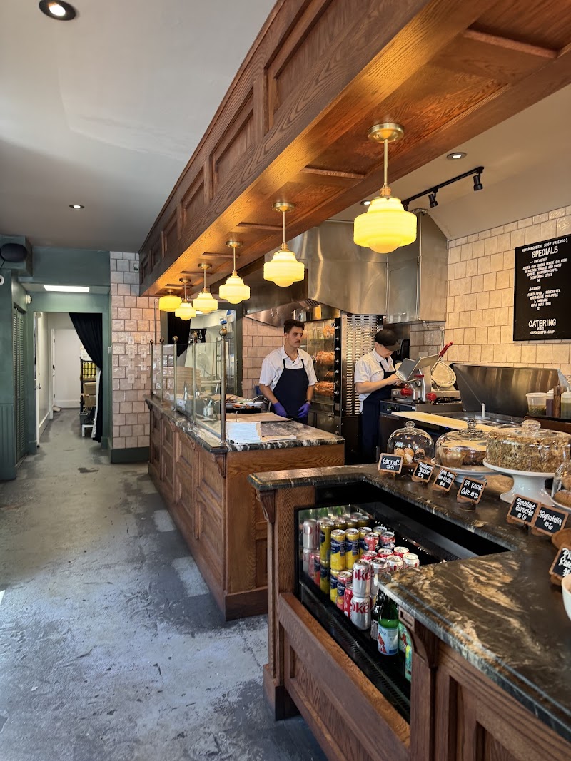 Porchetta Shop photo 2