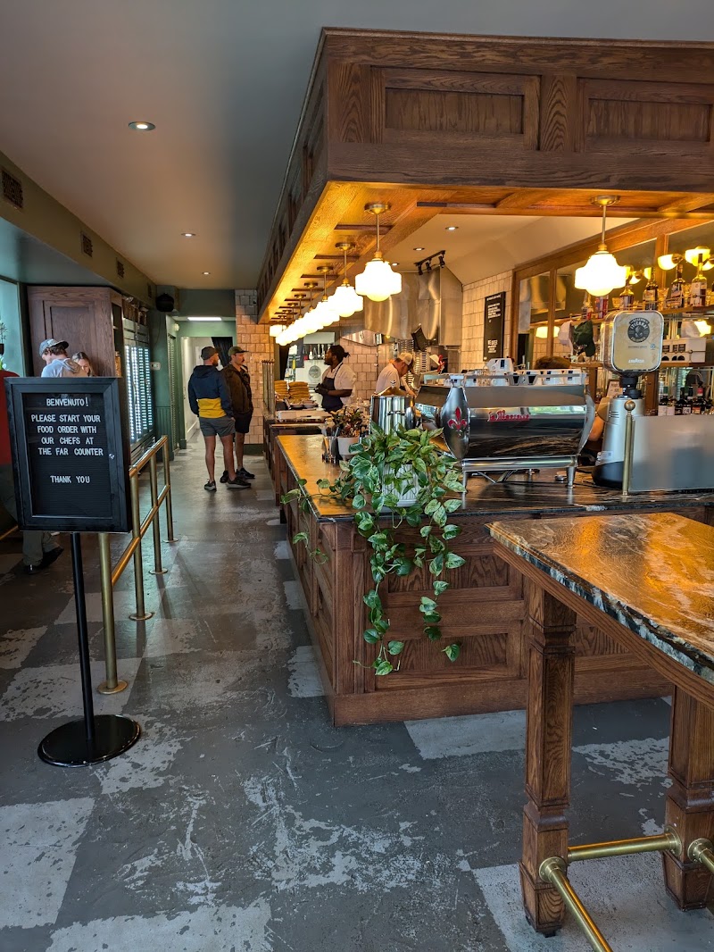 Porchetta Shop photo 1