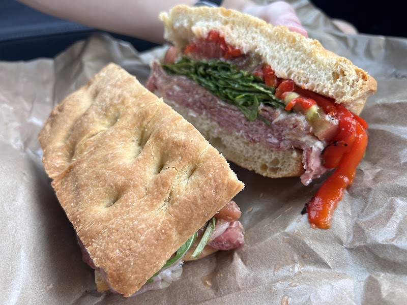 Porchetta Shop photo 4