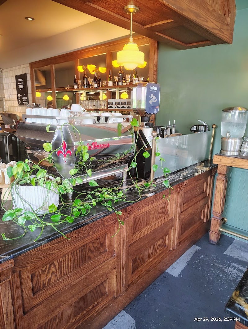 Porchetta Shop photo 1