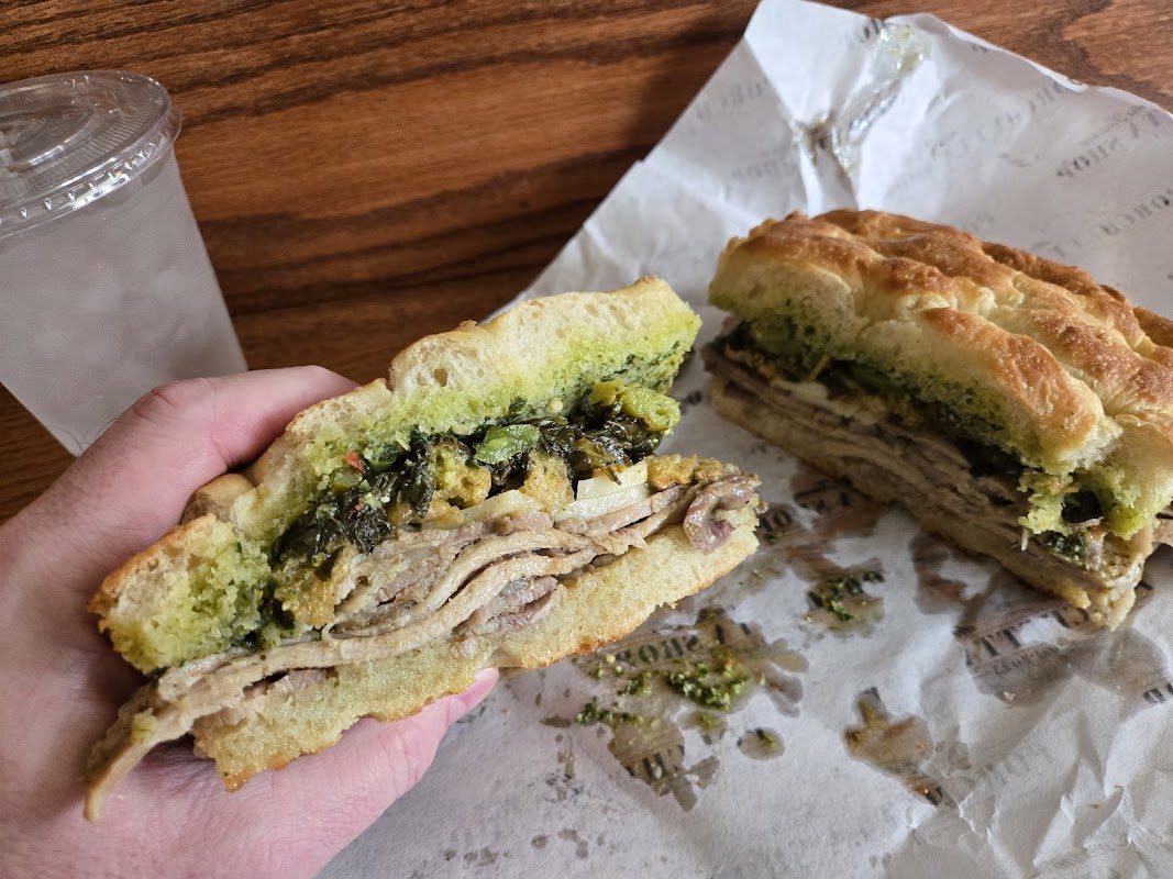 Porchetta Shop photo 3