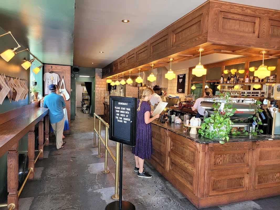 Porchetta Shop photo 4