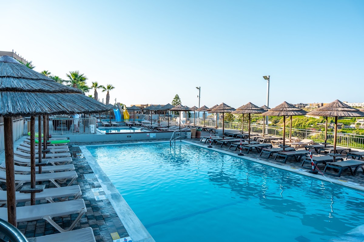 Blue Bay Resort Hotel