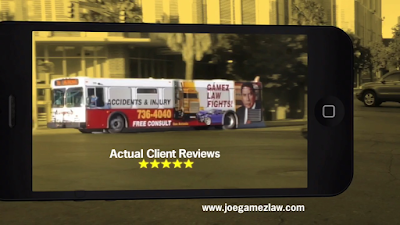 Gamez Law Firm - Car accident lawyer in San Antonio