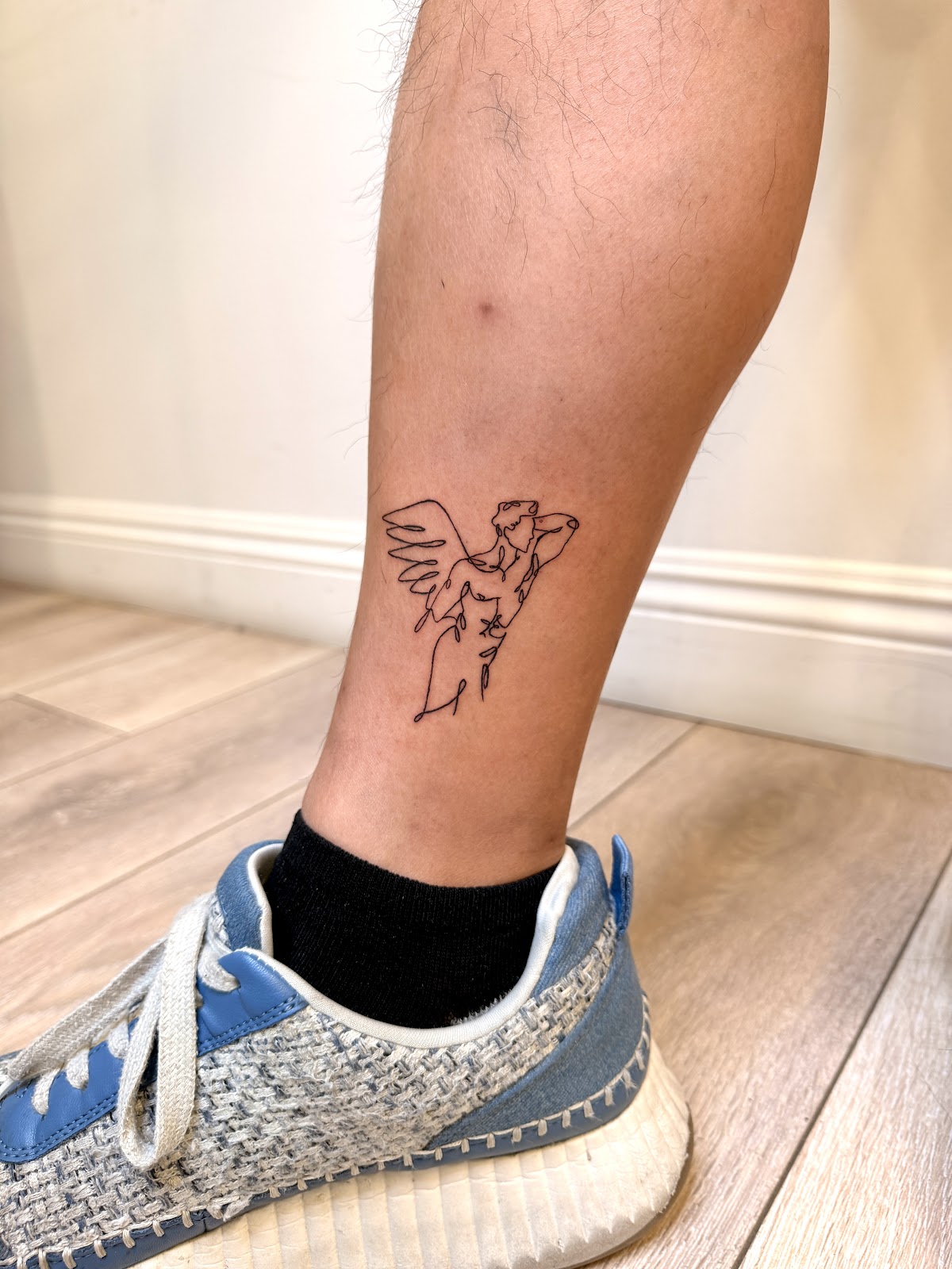 Tatts by Thomas T — tattoo studio near Pasadena