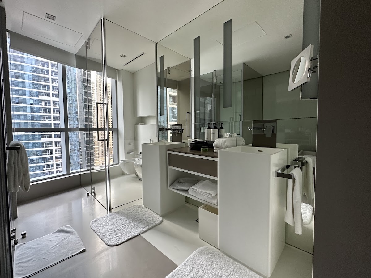 InterContinental Dubai Marina by IHG 4