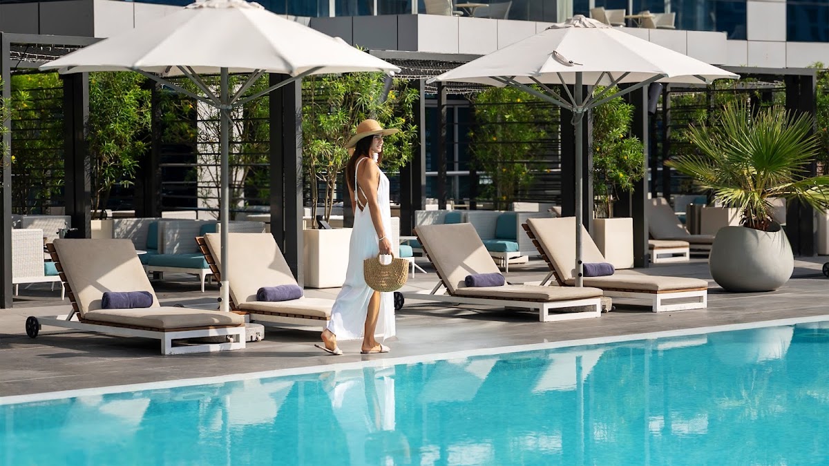 InterContinental Dubai Marina by IHG 3