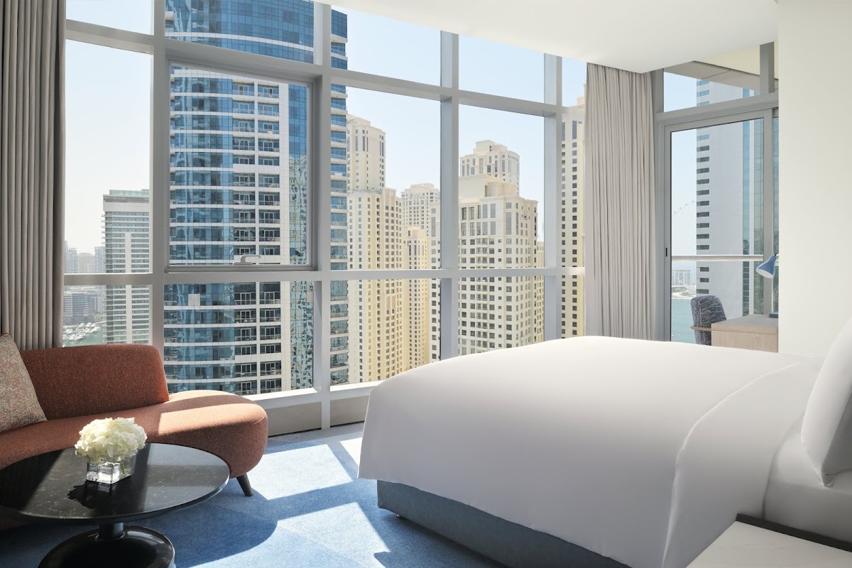 InterContinental Dubai Marina by IHG 5