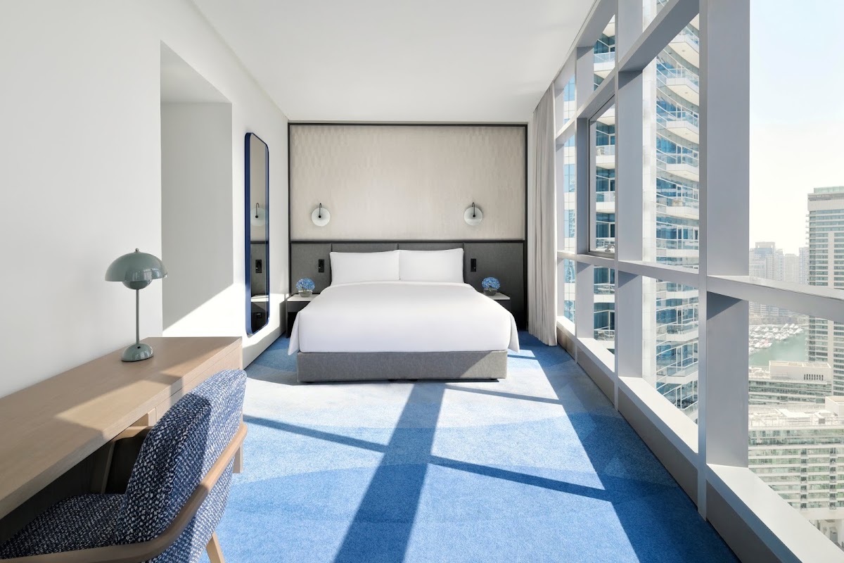 InterContinental Dubai Marina by IHG 2