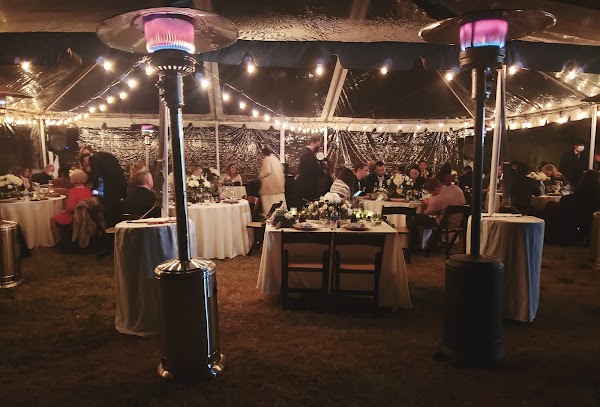 Party Pros All Party Rentals portfolio