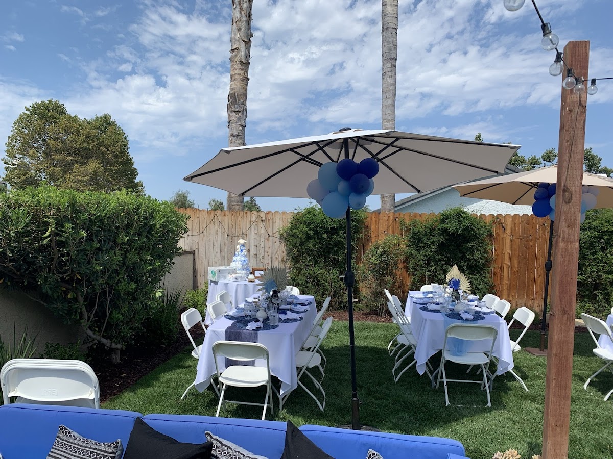 Party Pros All Party Rentals: Google Places image 3
