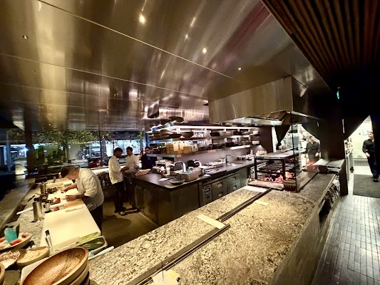Raku Restaurant Canberra