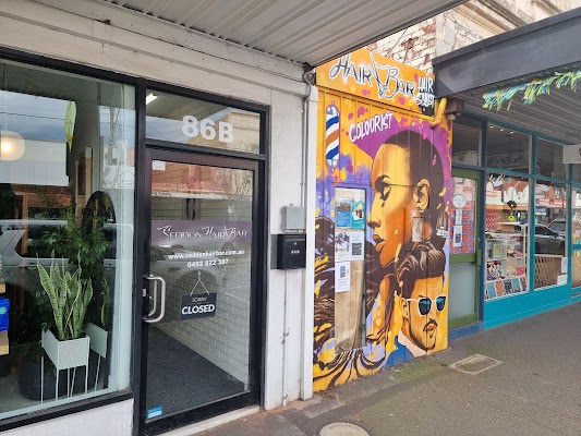 Seddon Hair Bar photo 3