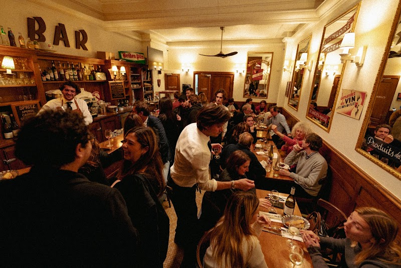 Le Royal Bar 7ème Paris
