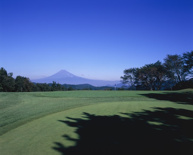 Izu International Country Club - Photo 1