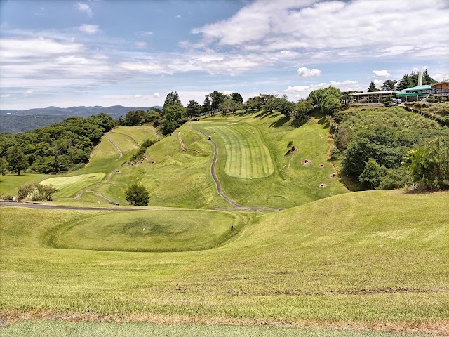 Izu International Country Club - Photo 2