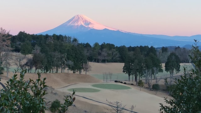 Izu International Country Club - Photo 3
