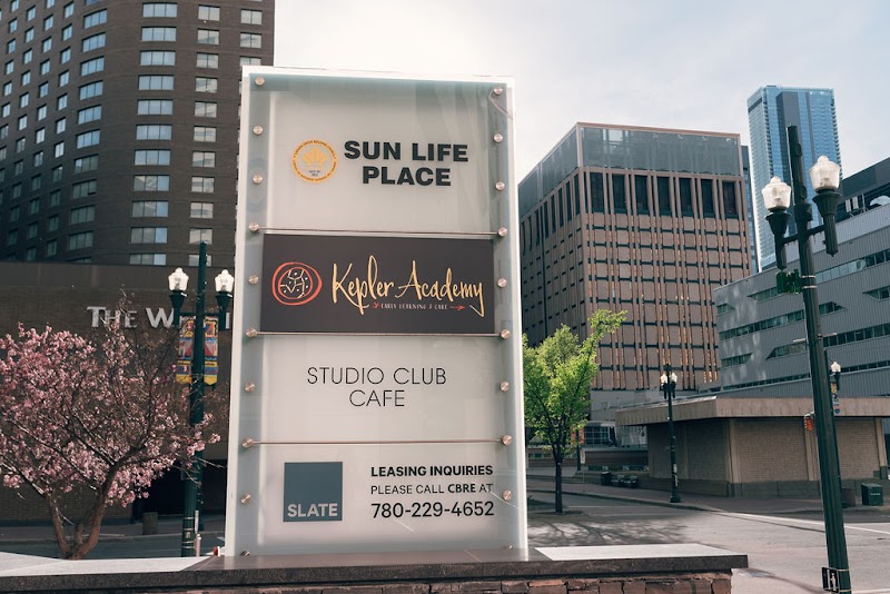 Kepler Academy Early Learning & Childcare Sunlife