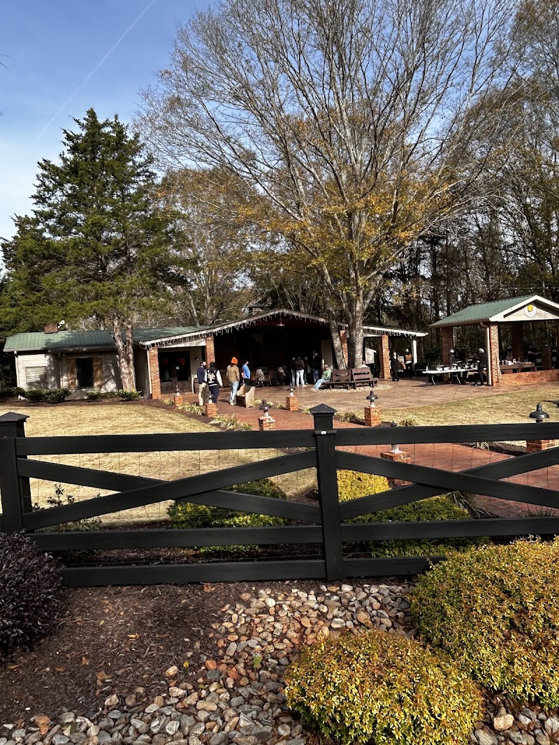 Generostee Creek Lodge - Photo 4