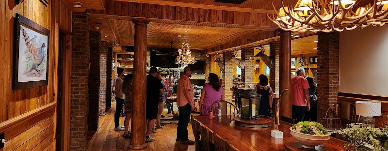 Generostee Creek Lodge - Photo 2