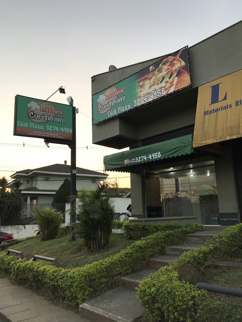Foto de Pizzaria Curitibana