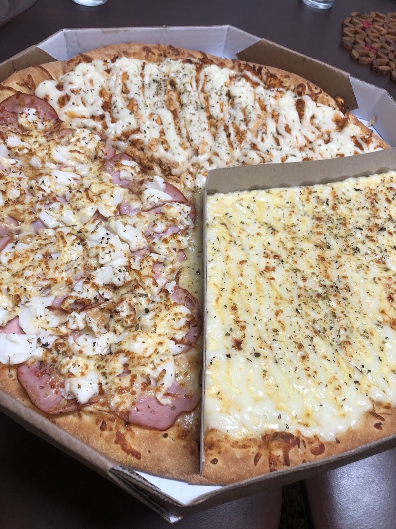 Foto de Pizzaria Curitibana