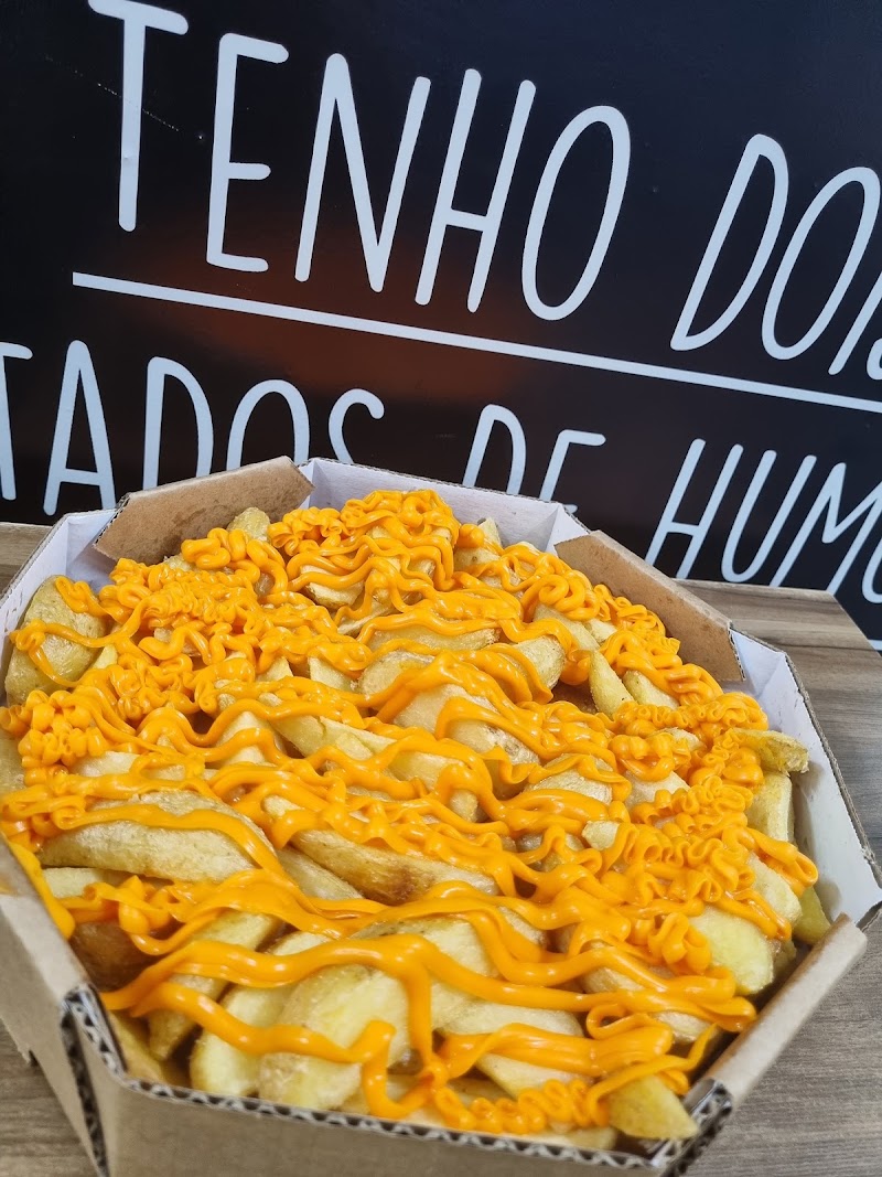 Foto de Pizzaria Curitibana