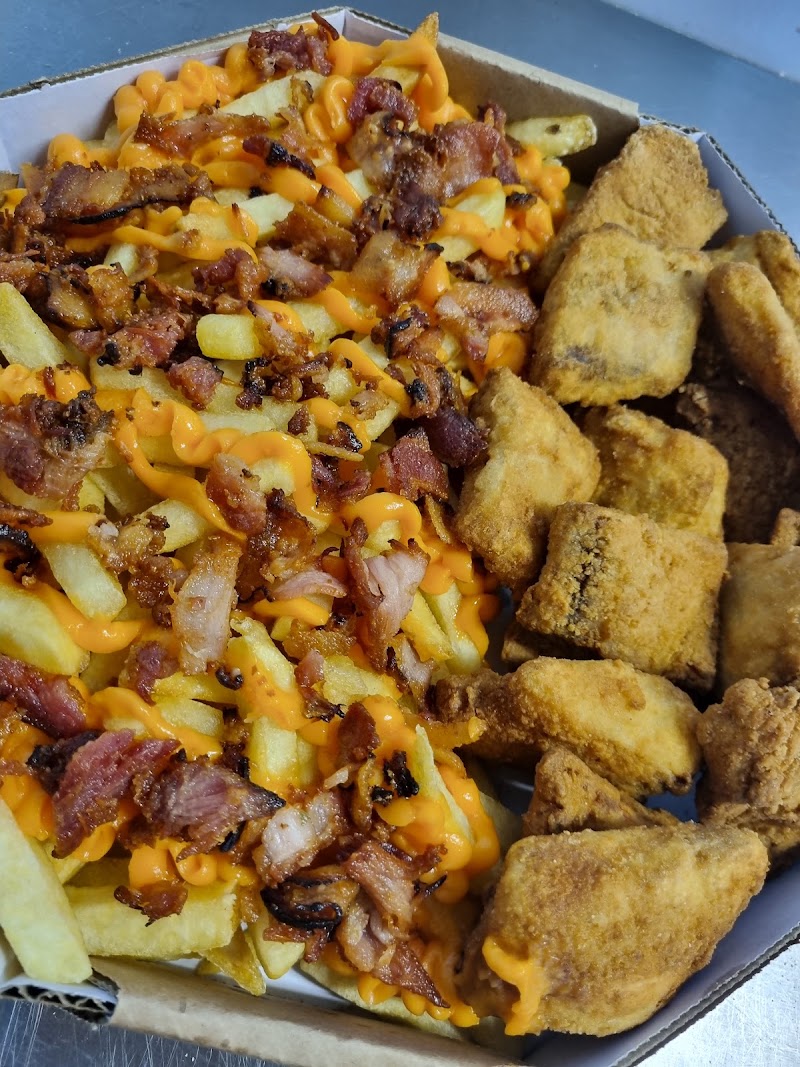 Foto de Pizzaria Curitibana