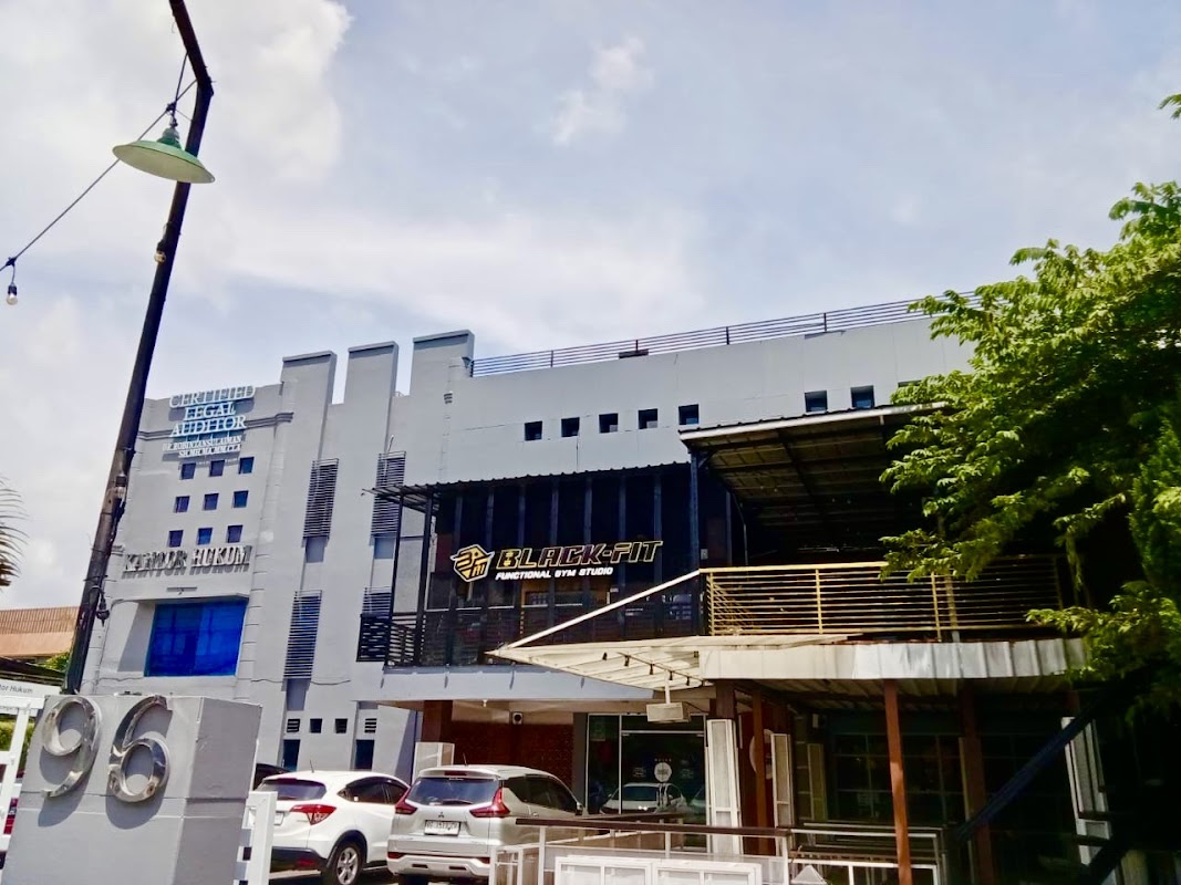 RSP RESIDENCE BANDAR LAMPUNG