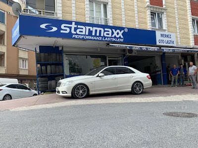 İstanbul Reklamcılık Arnavutköy Starmaxx Bayii - Oto Servisi